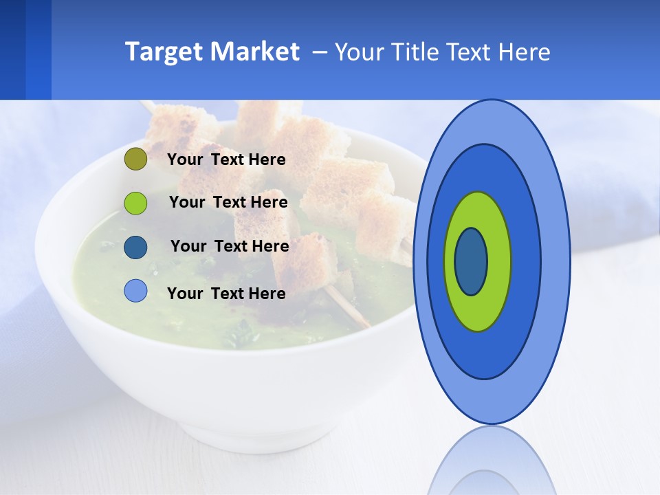 Cooling Electric System PowerPoint Template