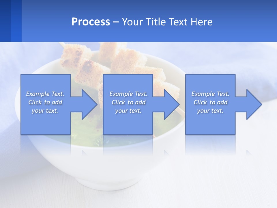 Cooling Electric System PowerPoint Template