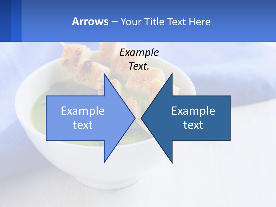 Cooling Electric System PowerPoint Template