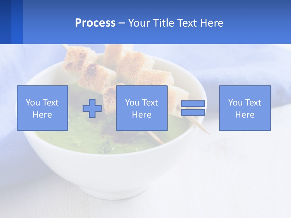 Cooling Electric System PowerPoint Template