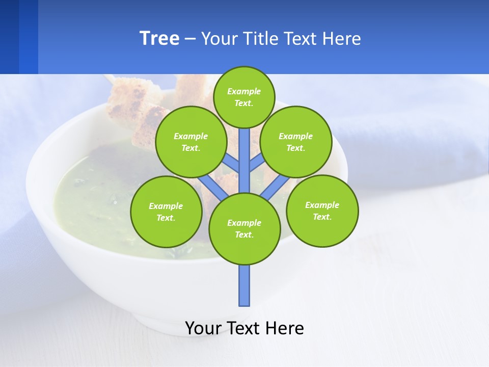 Cooling Electric System PowerPoint Template