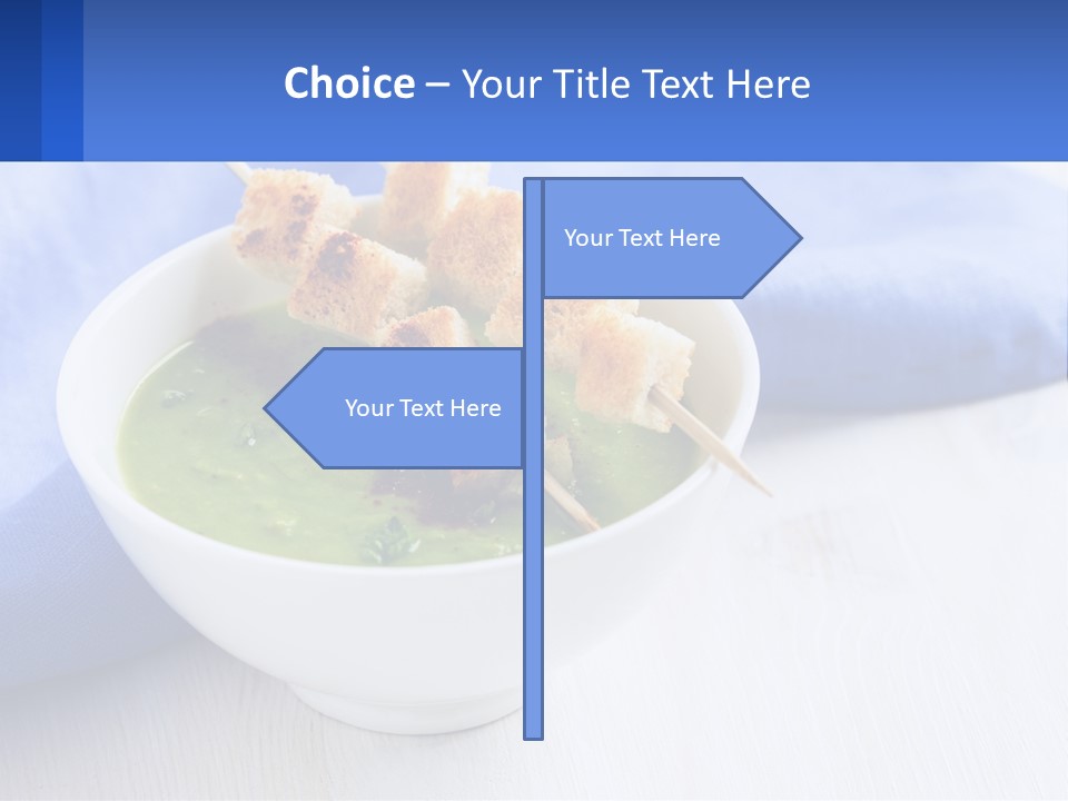 Cooling Electric System PowerPoint Template