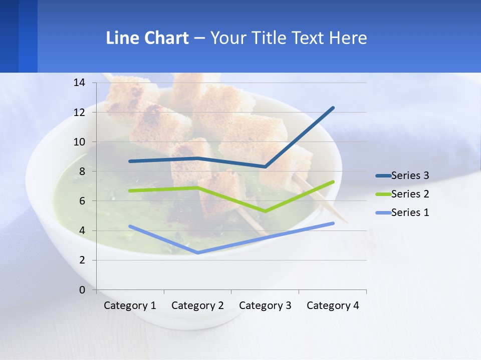 Cooling Electric System PowerPoint Template
