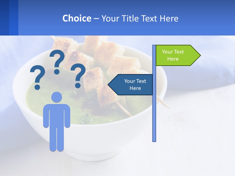 Cooling Electric System PowerPoint Template