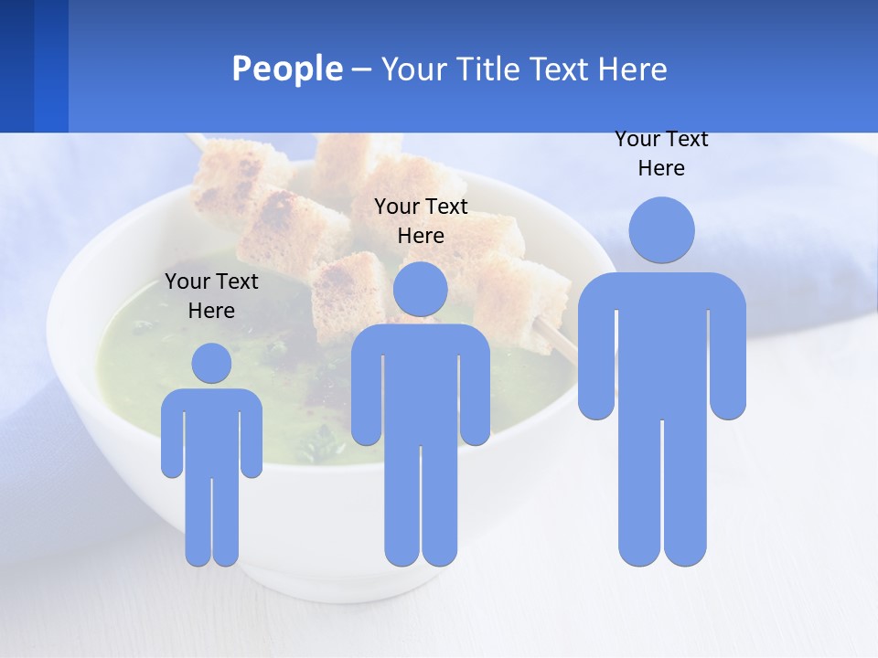 Cooling Electric System PowerPoint Template