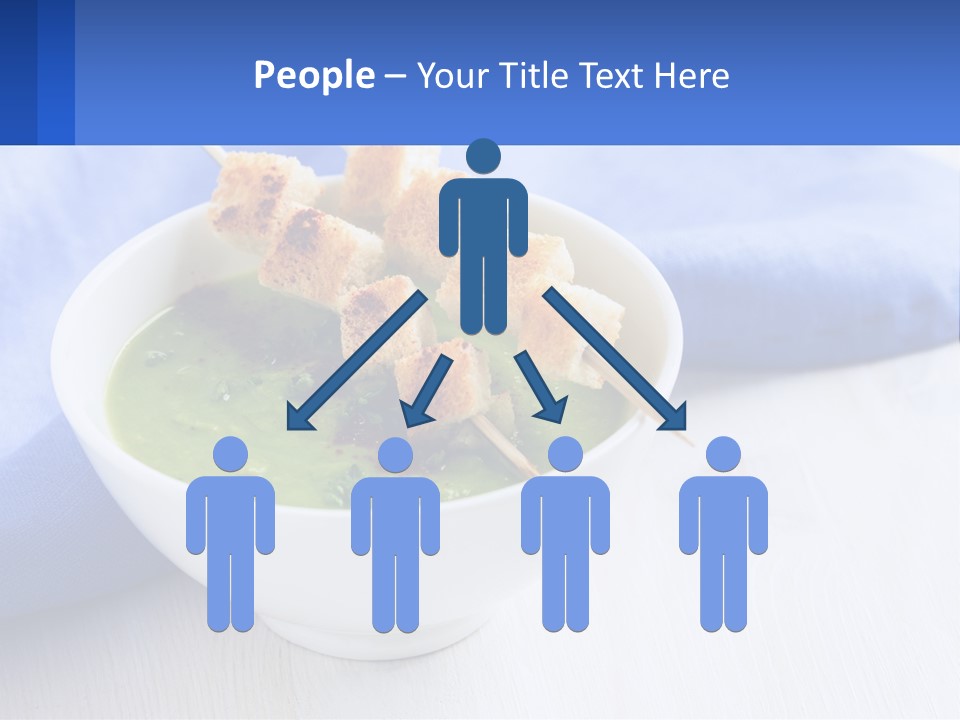 Cooling Electric System PowerPoint Template