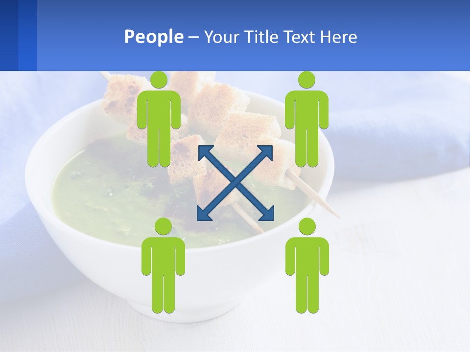 Cooling Electric System PowerPoint Template