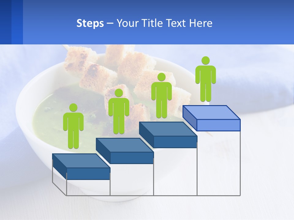 Cooling Electric System PowerPoint Template