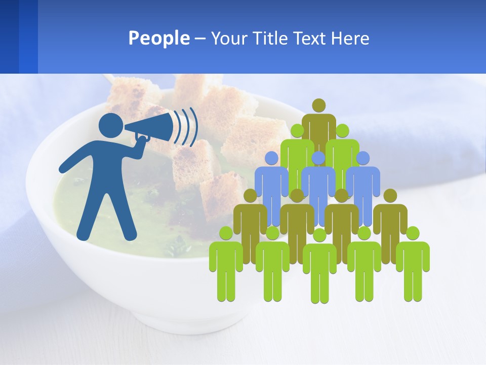 Cooling Electric System PowerPoint Template