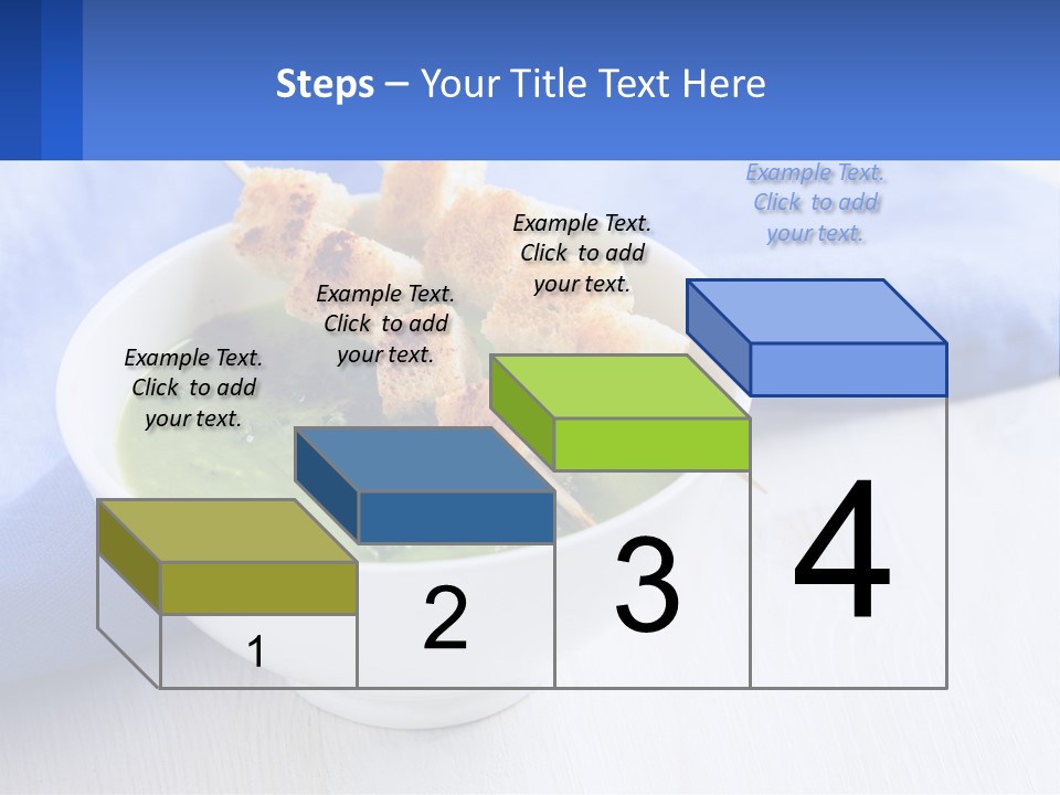 Cooling Electric System PowerPoint Template
