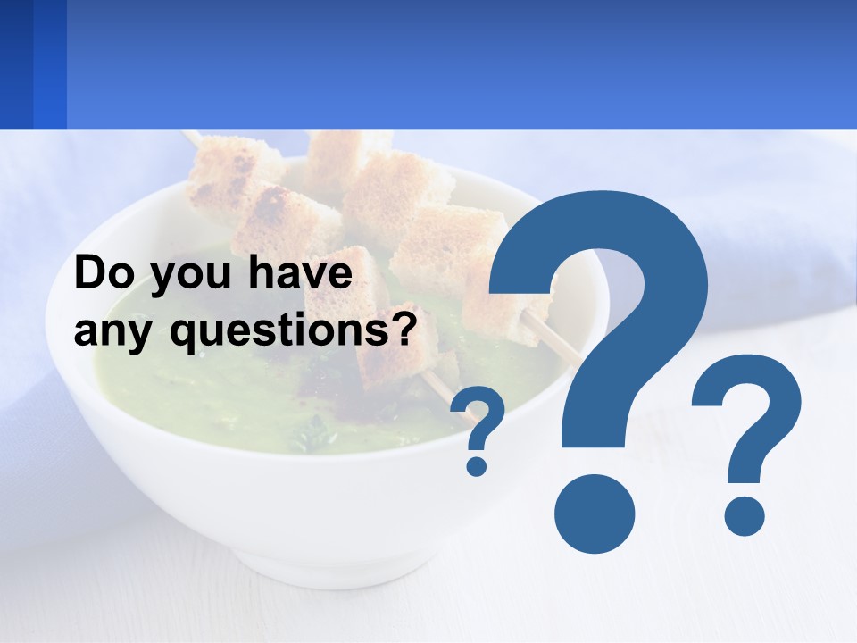 Cooling Electric System PowerPoint Template