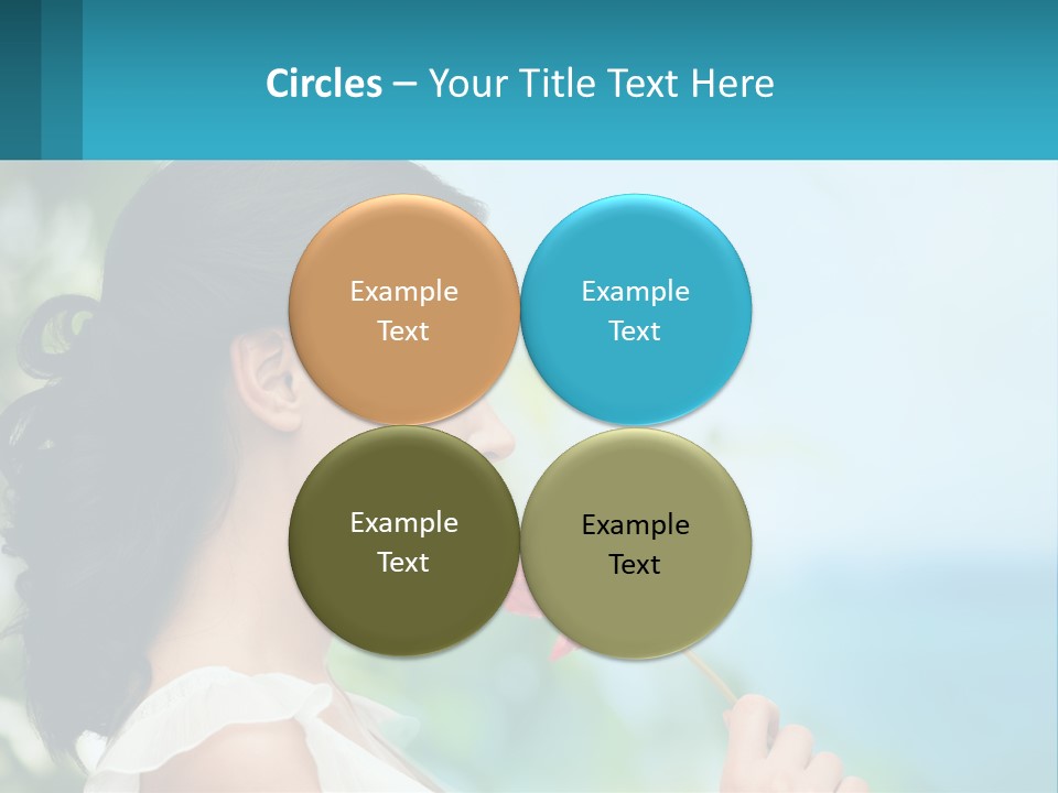 Cool Equipment Electric PowerPoint Template