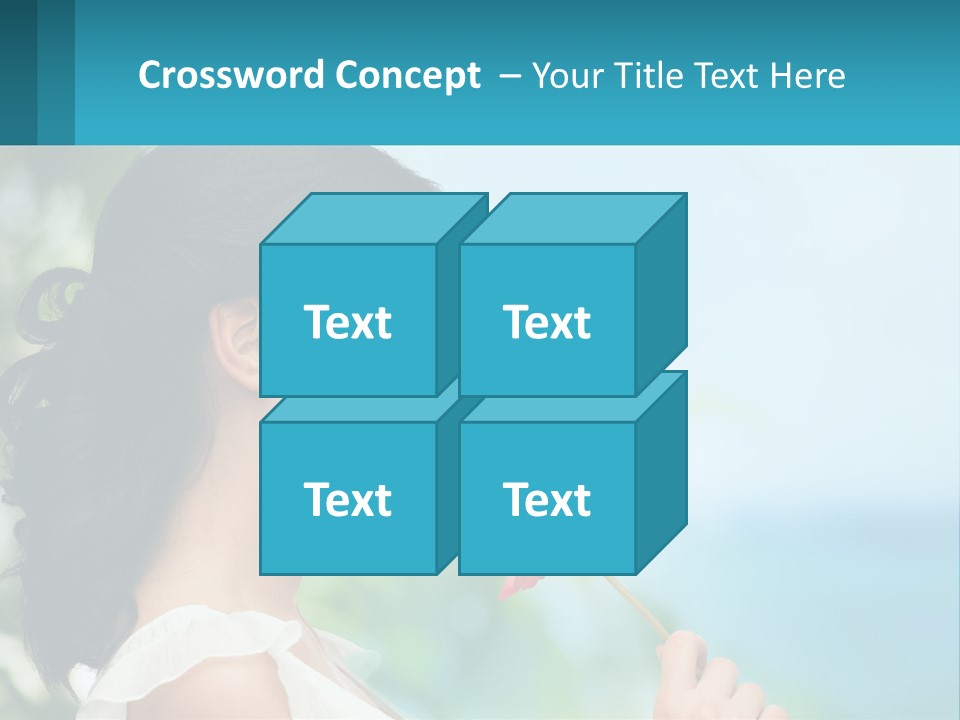 Cool Equipment Electric PowerPoint Template