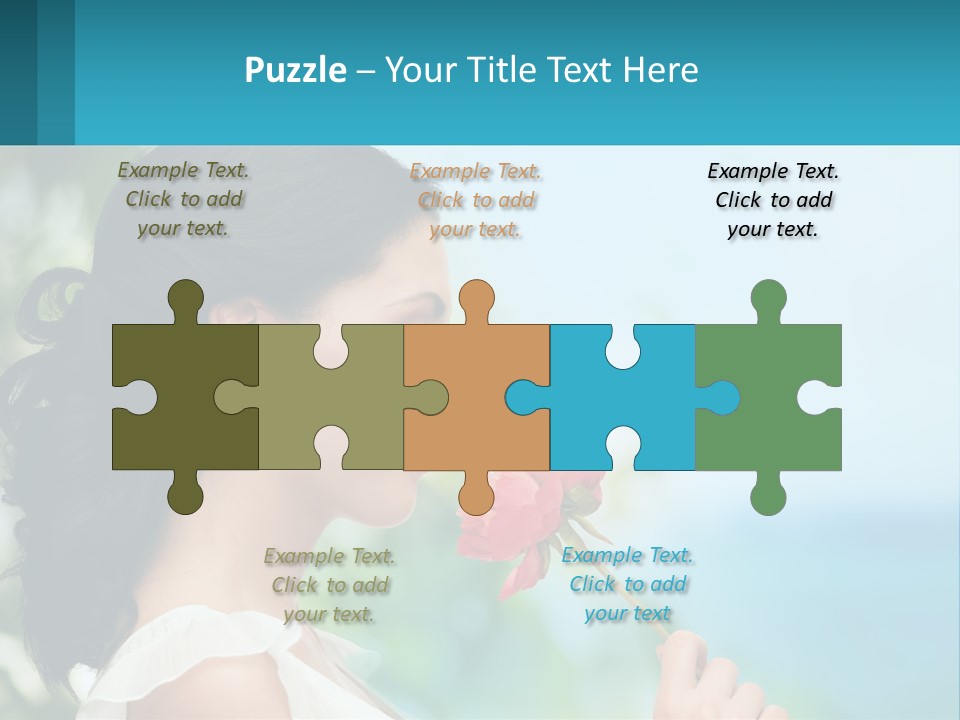 Cool Equipment Electric PowerPoint Template