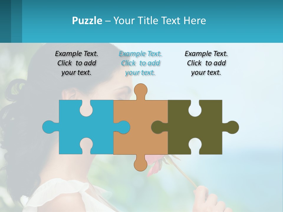 Cool Equipment Electric PowerPoint Template