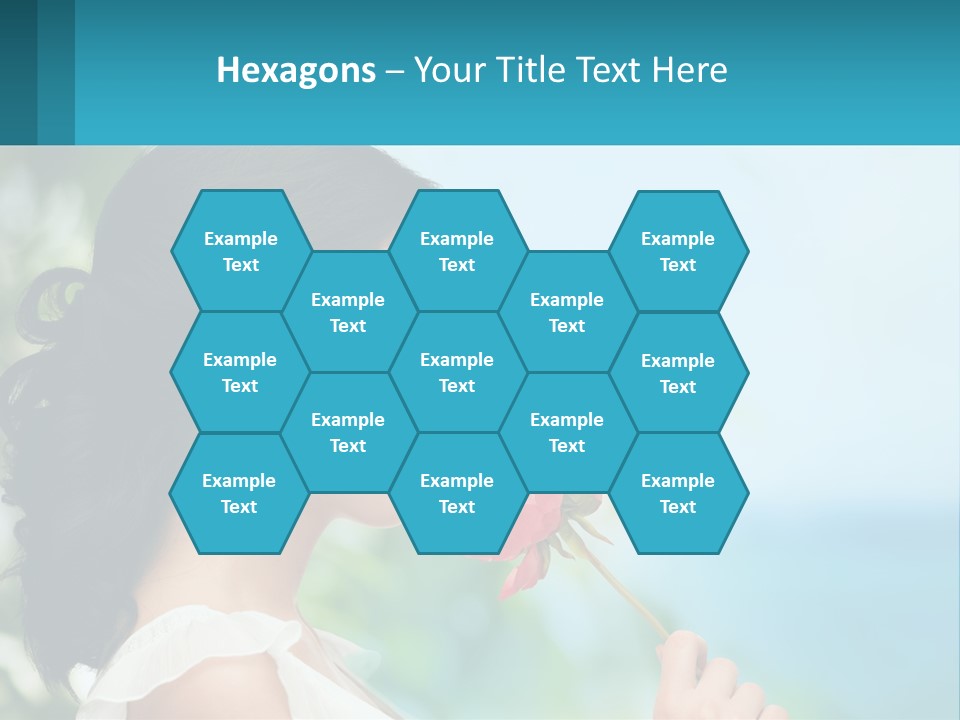 Cool Equipment Electric PowerPoint Template