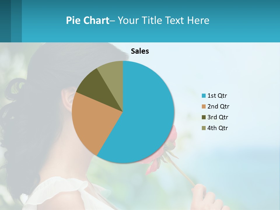 Cool Equipment Electric PowerPoint Template