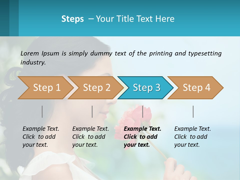 Cool Equipment Electric PowerPoint Template
