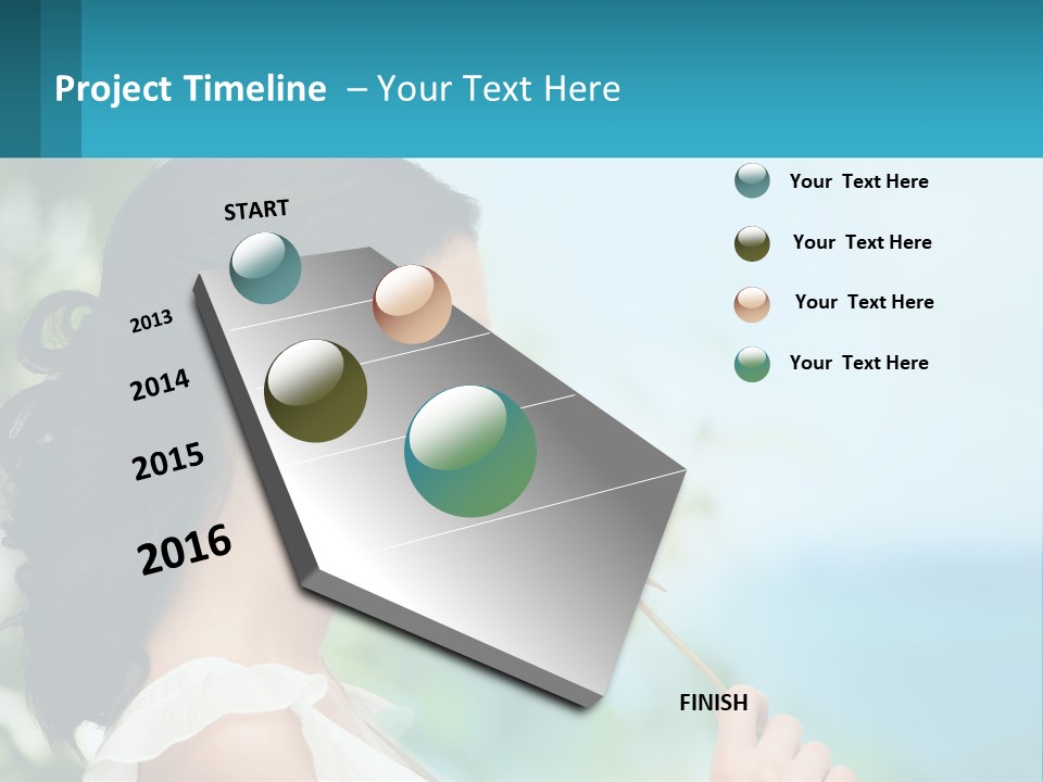 Cool Equipment Electric PowerPoint Template