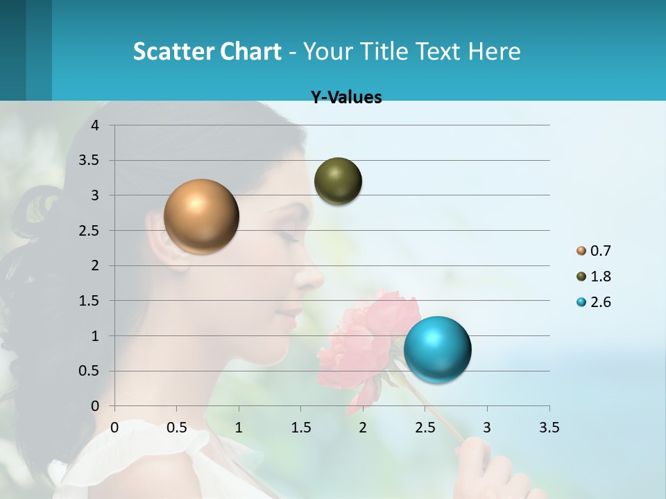 Cool Equipment Electric PowerPoint Template