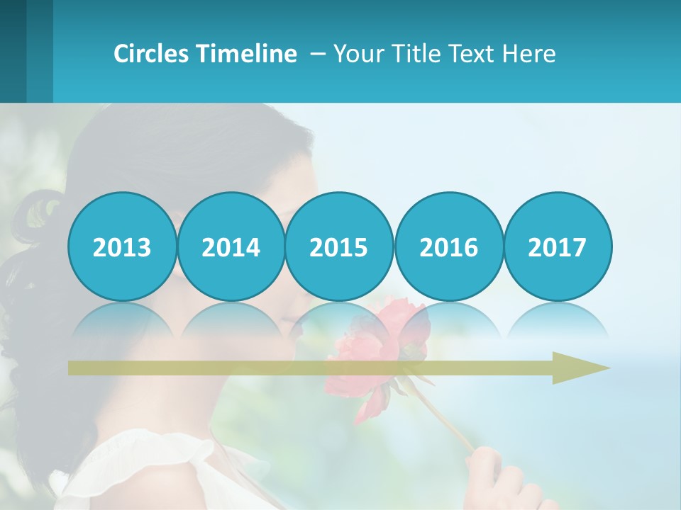 Cool Equipment Electric PowerPoint Template