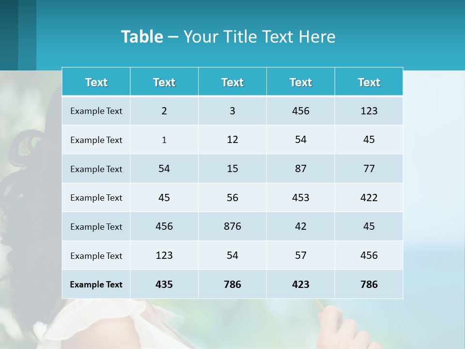 Cool Equipment Electric PowerPoint Template