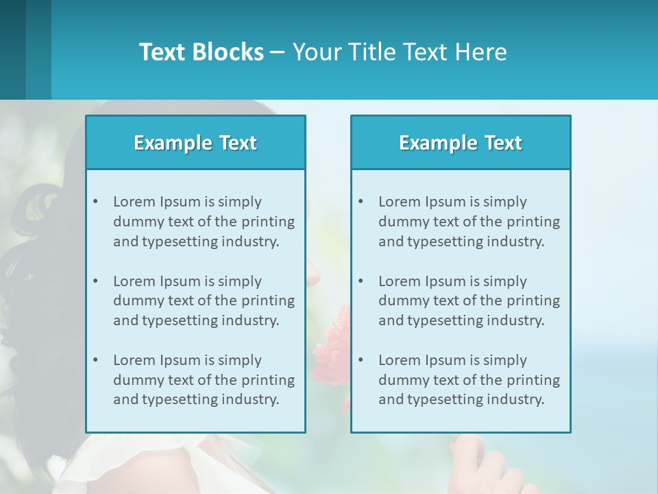 Cool Equipment Electric PowerPoint Template