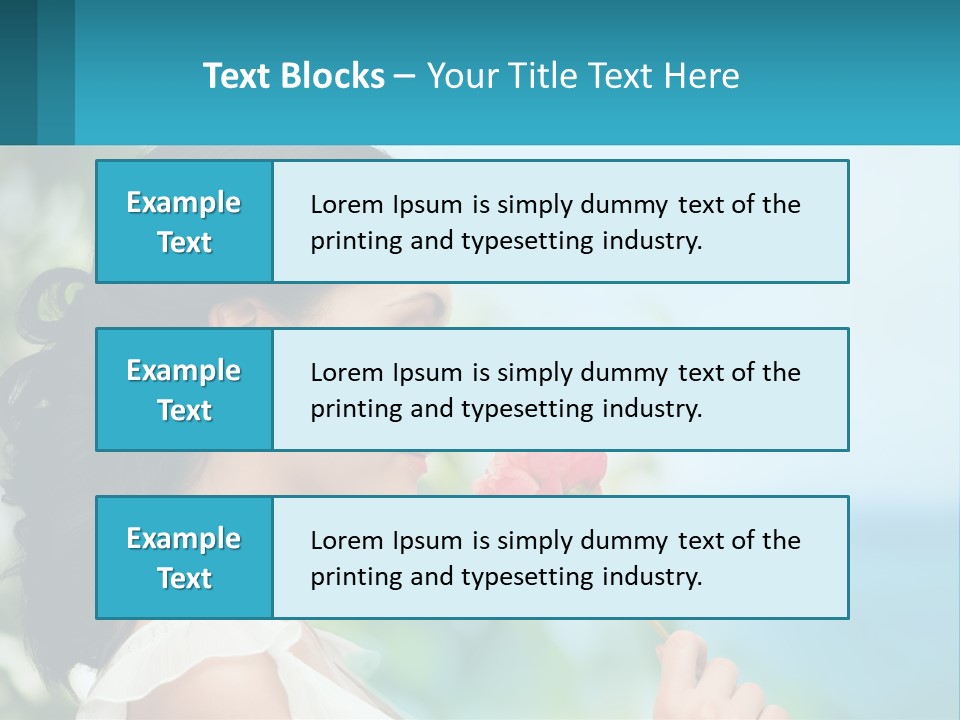 Cool Equipment Electric PowerPoint Template