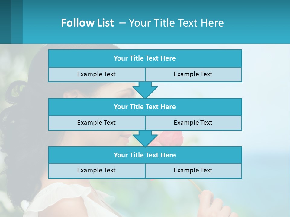 Cool Equipment Electric PowerPoint Template