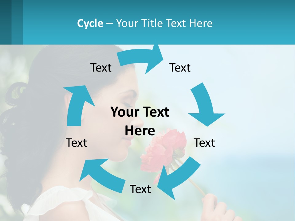 Cool Equipment Electric PowerPoint Template