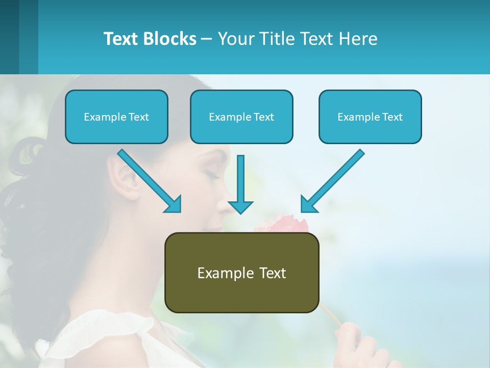 Cool Equipment Electric PowerPoint Template