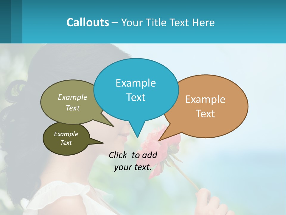 Cool Equipment Electric PowerPoint Template