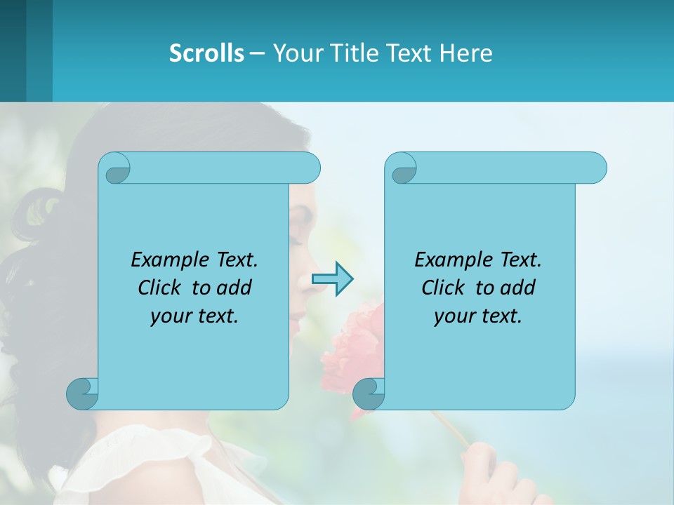Cool Equipment Electric PowerPoint Template