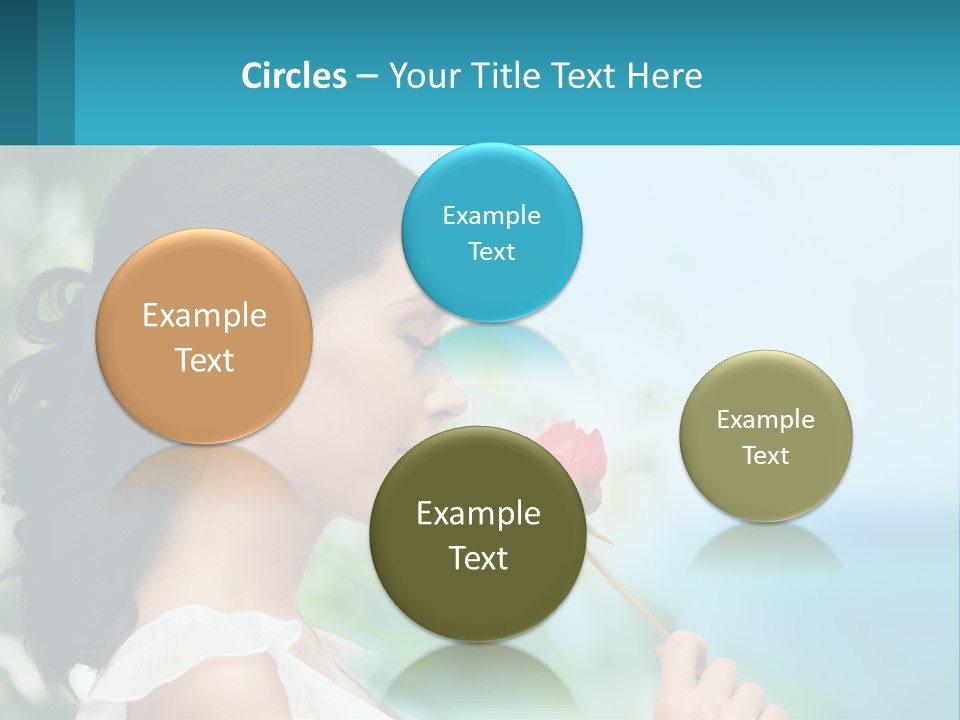 Cool Equipment Electric PowerPoint Template