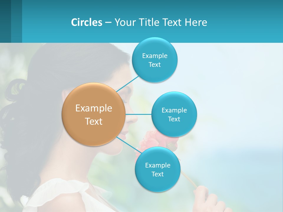 Cool Equipment Electric PowerPoint Template