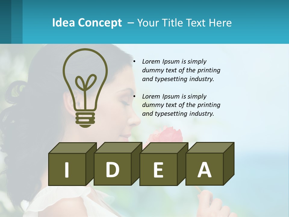 Cool Equipment Electric PowerPoint Template