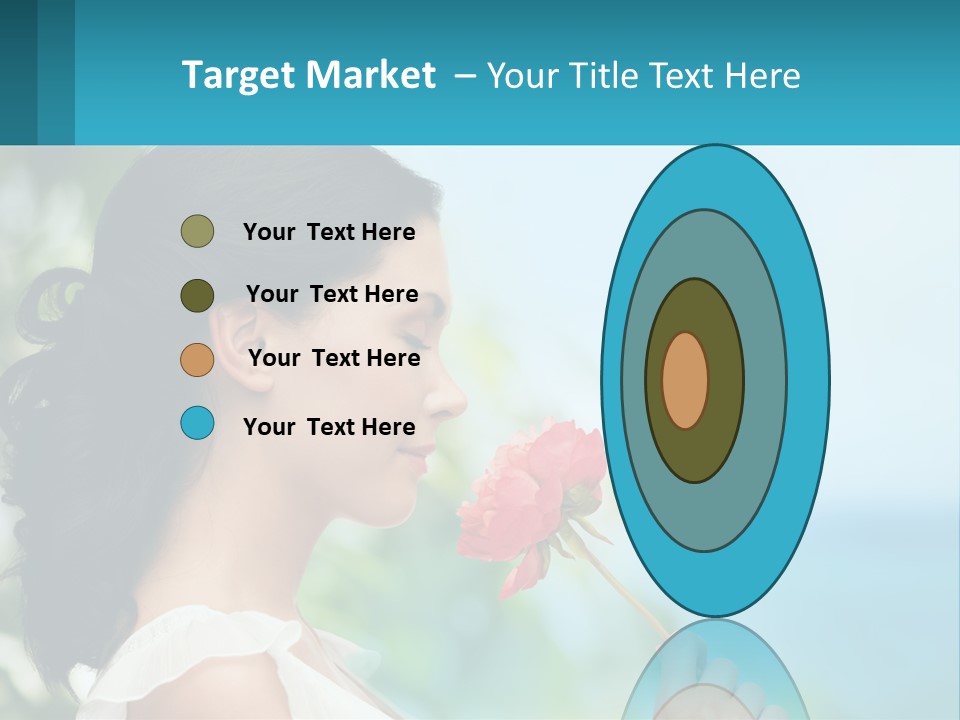 Cool Equipment Electric PowerPoint Template