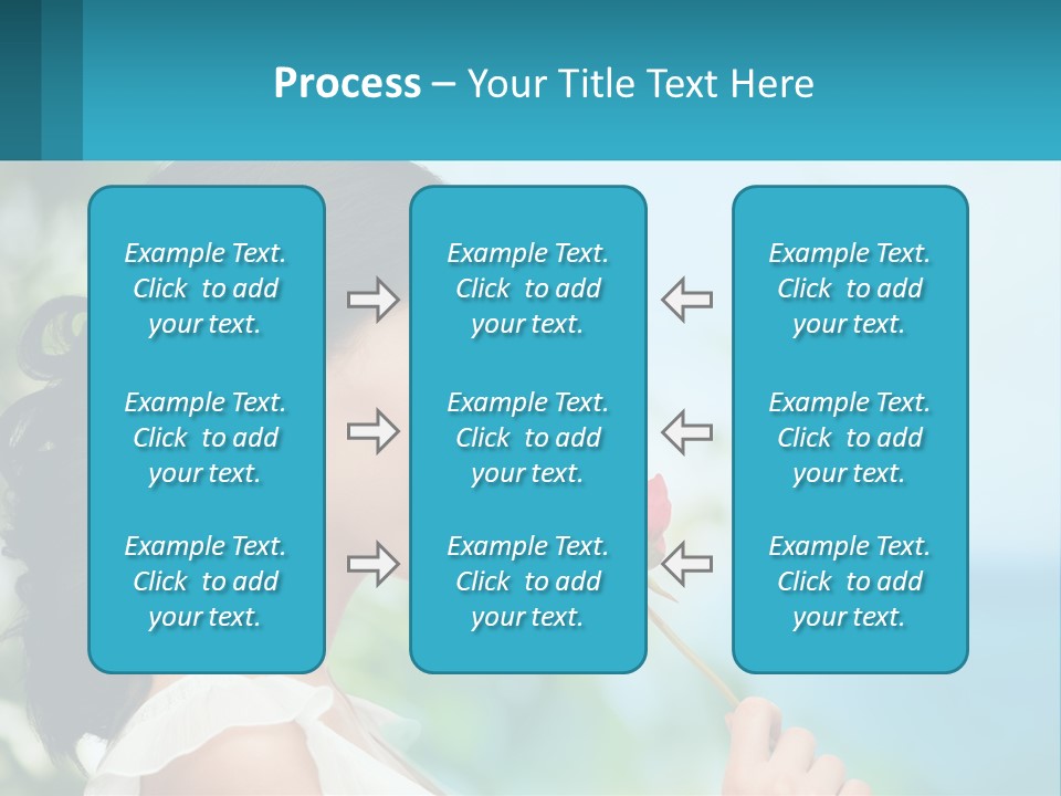 Cool Equipment Electric PowerPoint Template