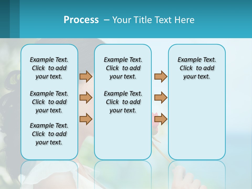 Cool Equipment Electric PowerPoint Template