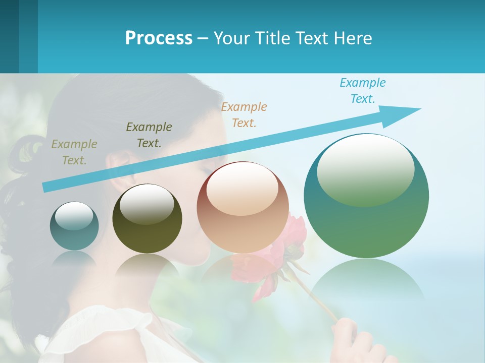 Cool Equipment Electric PowerPoint Template