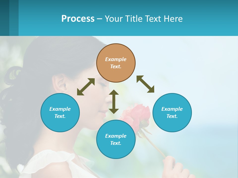 Cool Equipment Electric PowerPoint Template