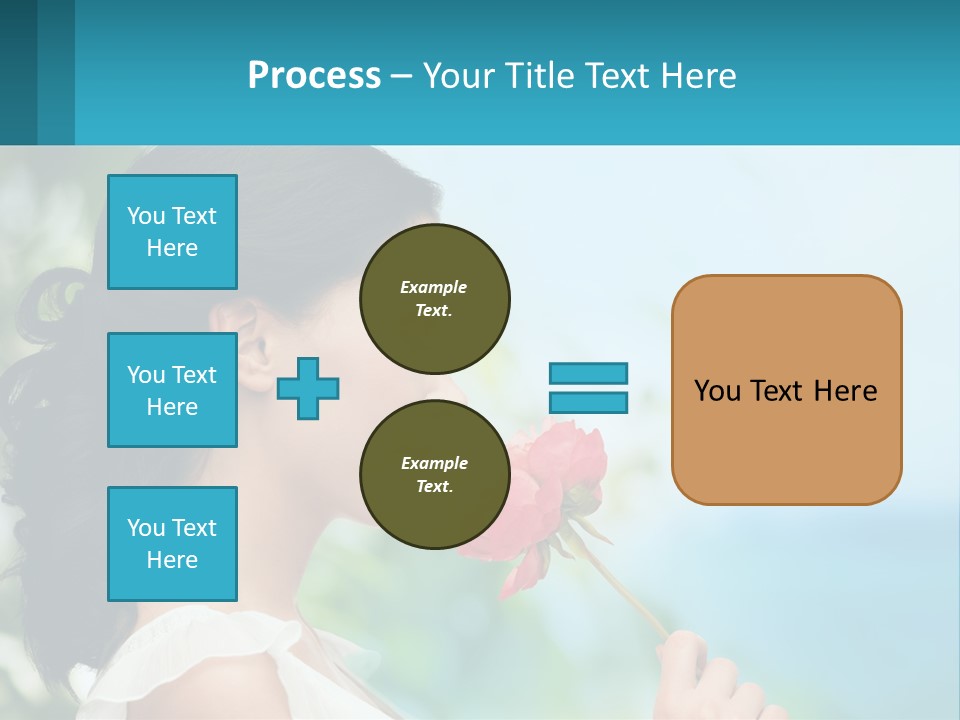 Cool Equipment Electric PowerPoint Template