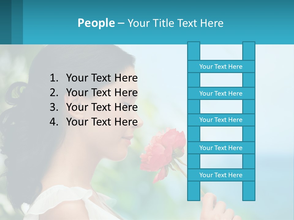 Cool Equipment Electric PowerPoint Template