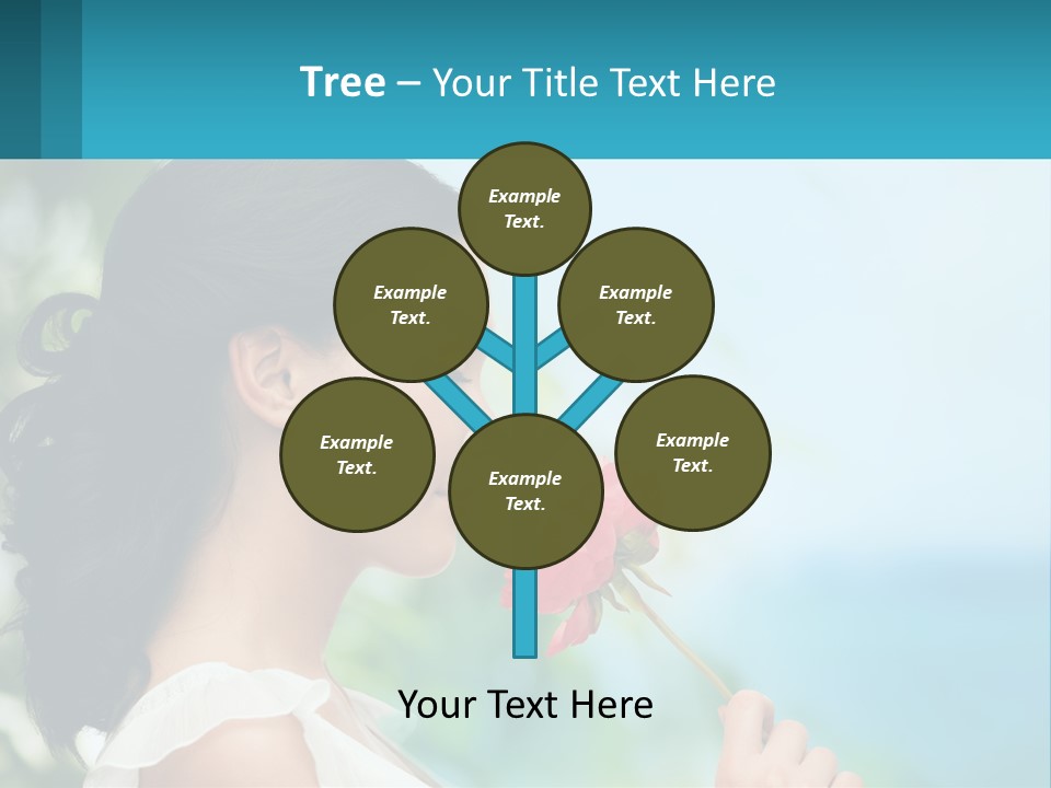 Cool Equipment Electric PowerPoint Template