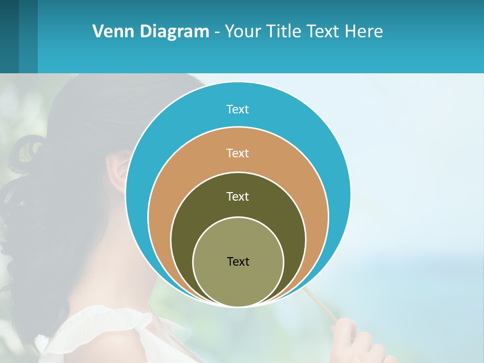 Cool Equipment Electric PowerPoint Template