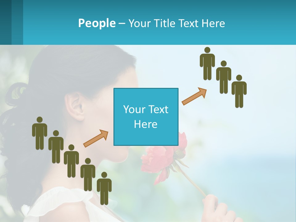 Cool Equipment Electric PowerPoint Template