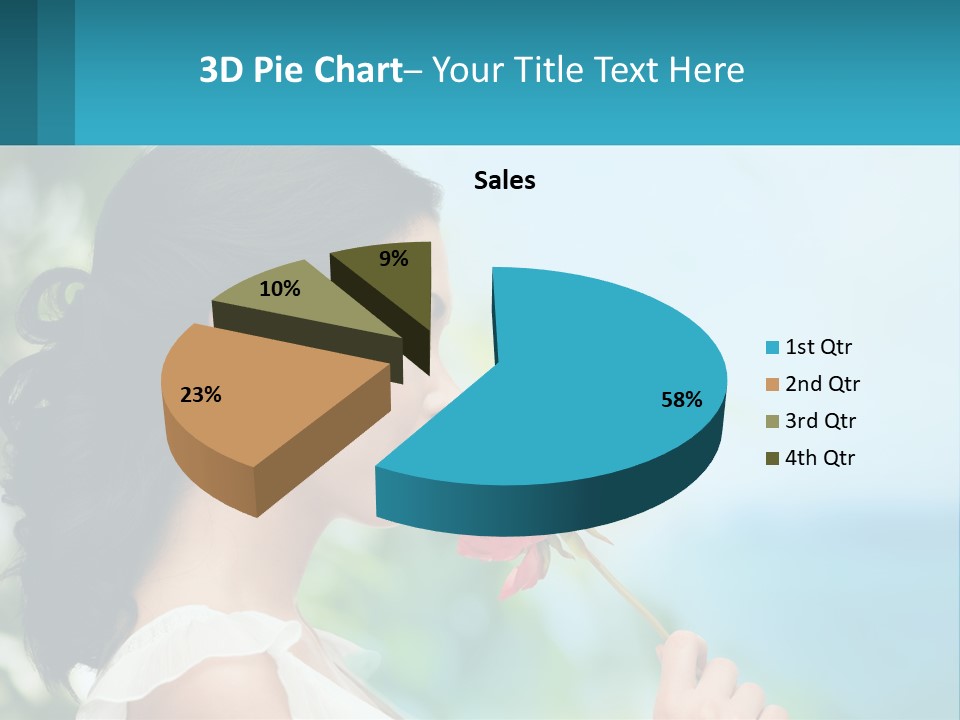 Cool Equipment Electric PowerPoint Template