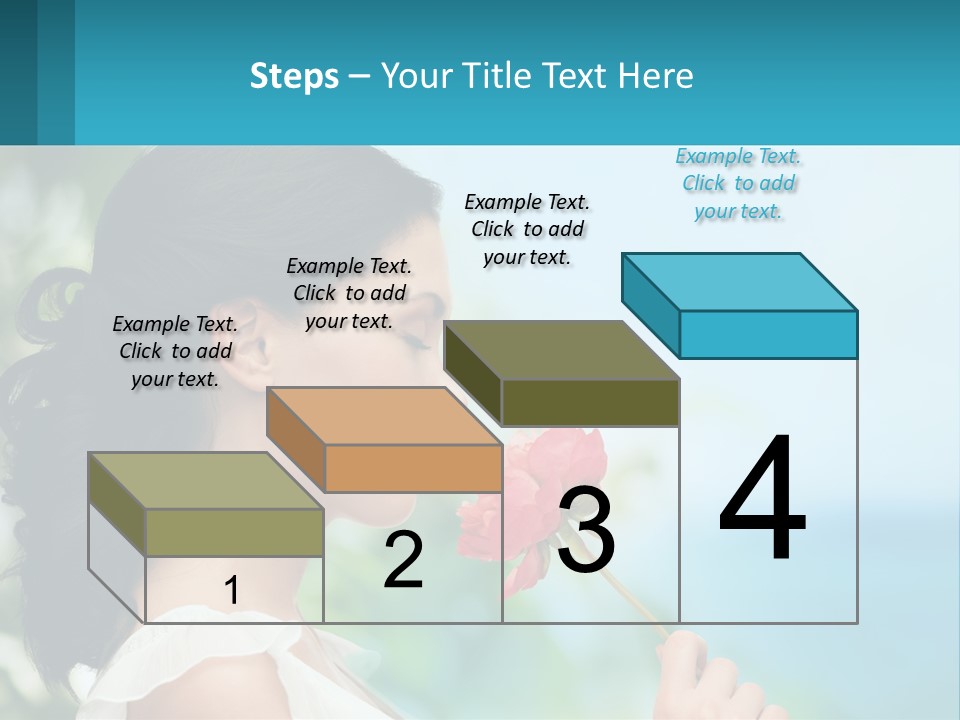 Cool Equipment Electric PowerPoint Template