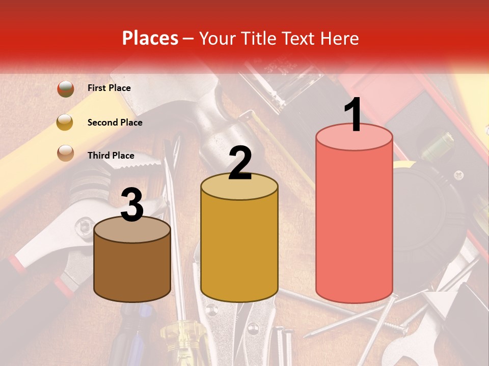 Air Supply Unit PowerPoint Template