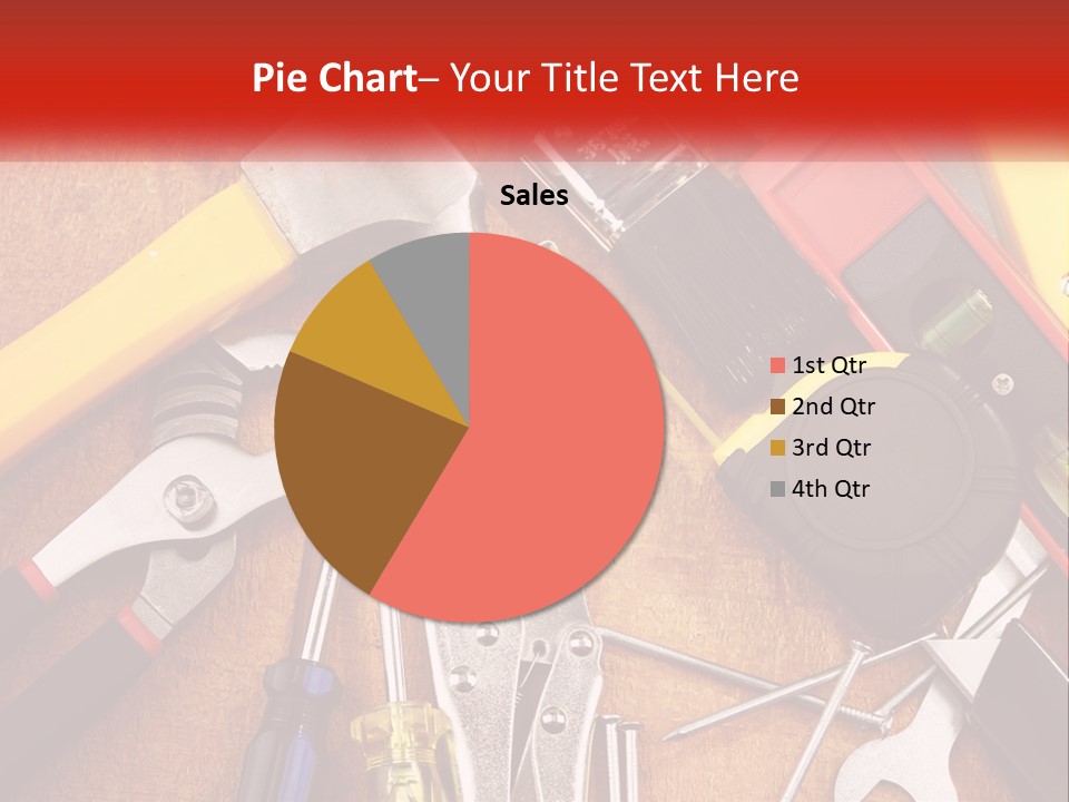 Air Supply Unit PowerPoint Template